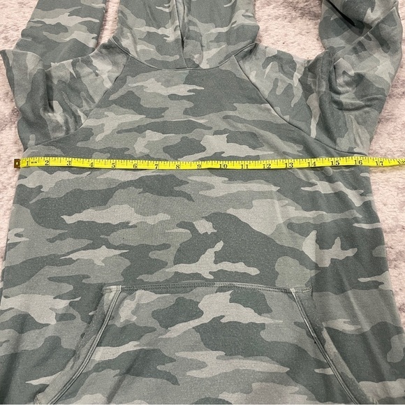 Athleta Girl Camo Girl in Your Element 2.0 Hoodie - Picture 8 of 9